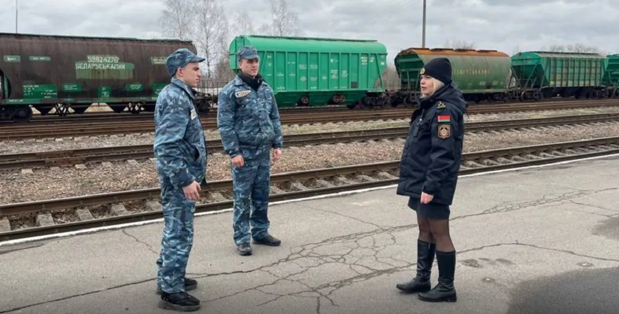 Рэжым Лукашэнкі спадзяецца на аднаўленне транзіту праз Клайпеду (ілюстрацыйнае фота)
