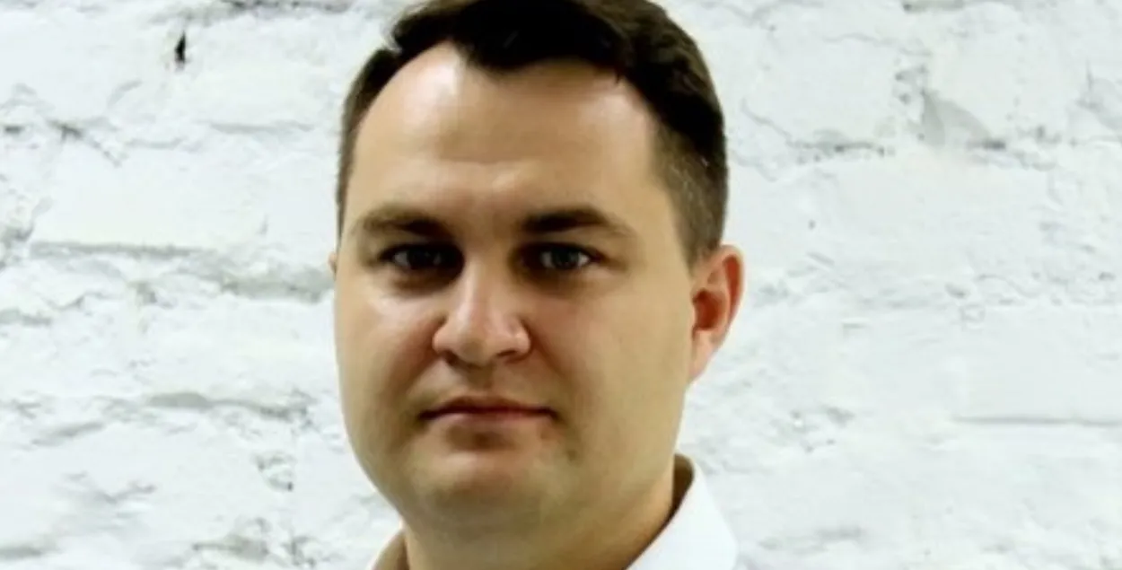 Руслан Явіца
