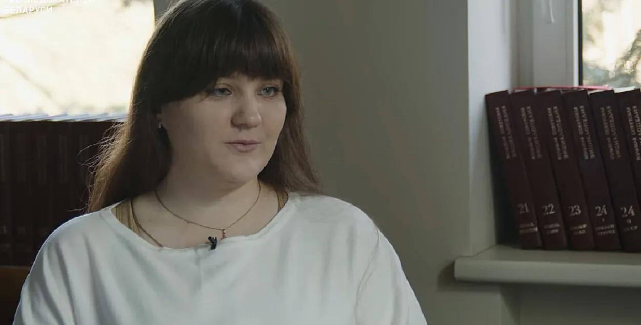Антонина Коновалова
