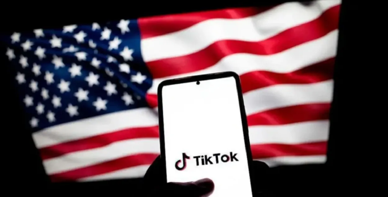 Новая отсрочка для&nbsp;TikTok
