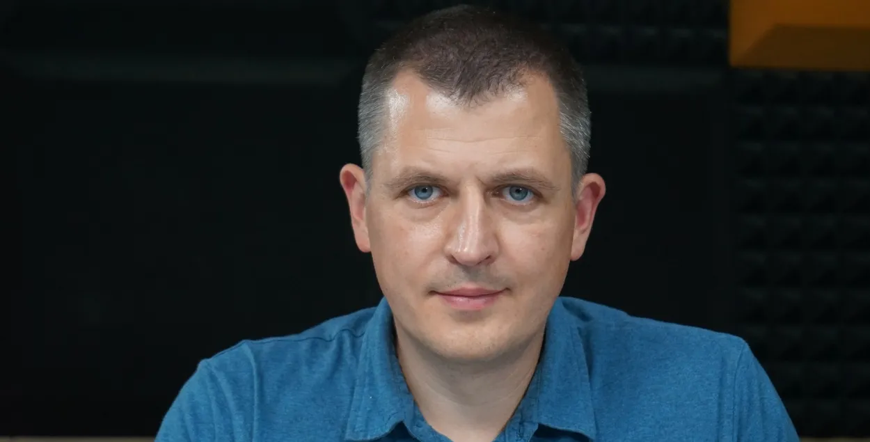 Цімафей Акудовіч
