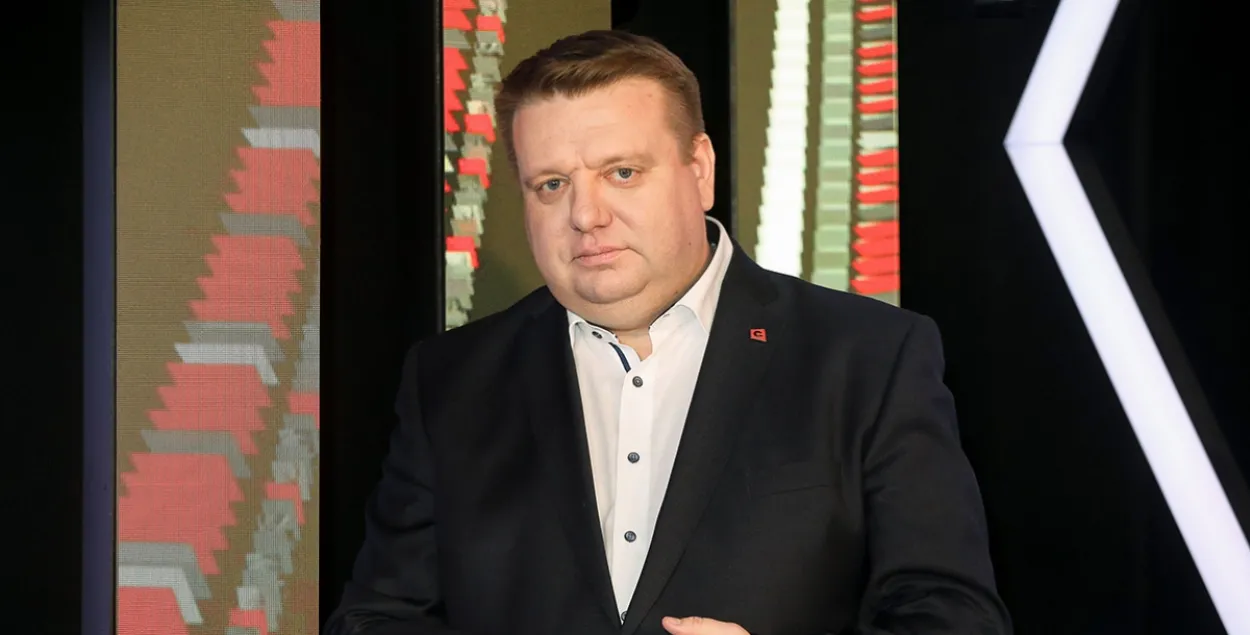 Кірыл Казакоў
