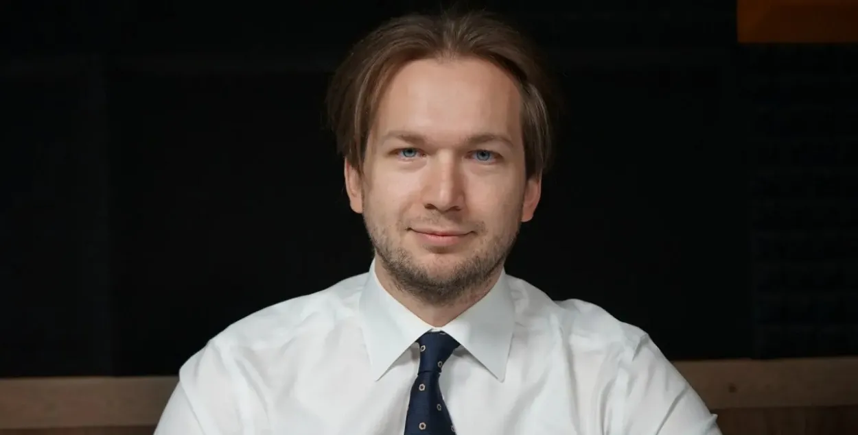 Иван Кравцов
