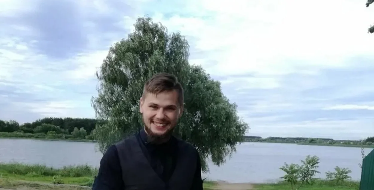 28-гадовага хлопца з Пінска судзілі за ўдзел у "масавых беспарадках"
