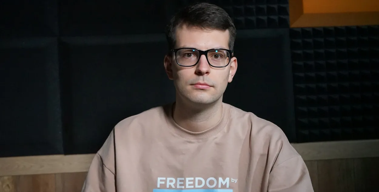 Александр Паршенков
