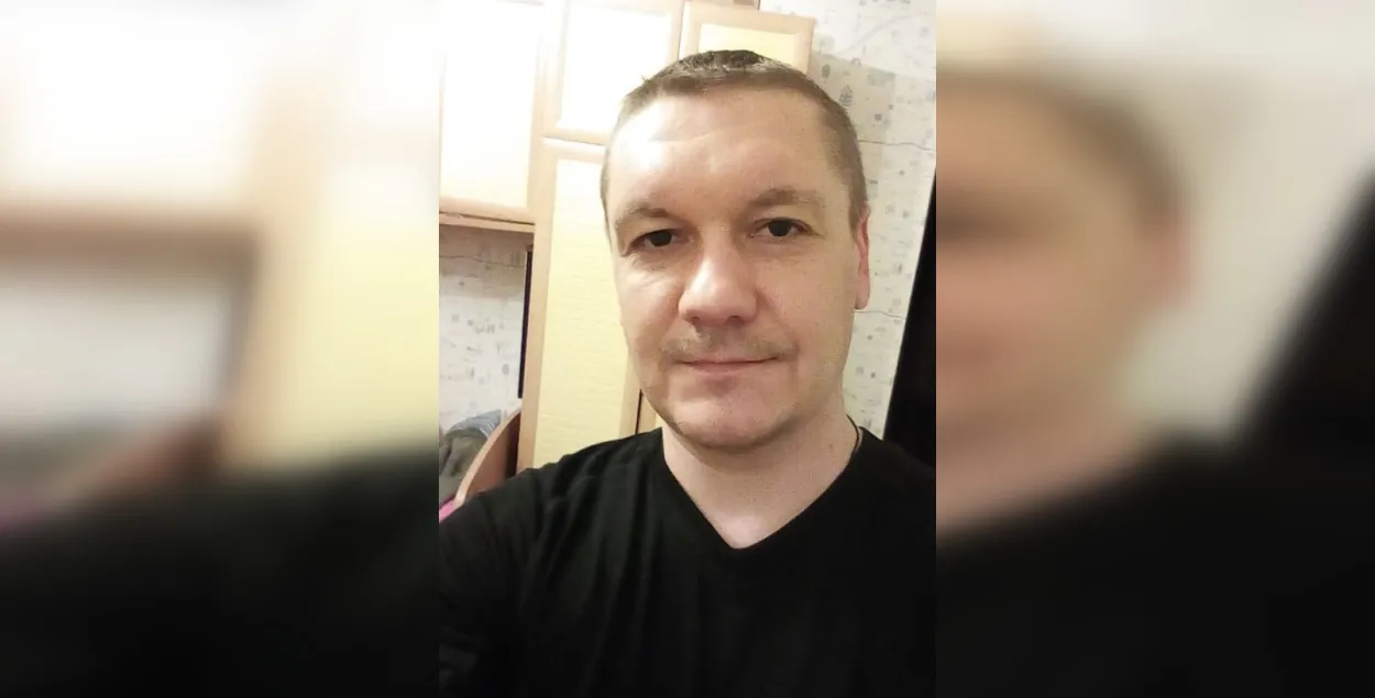 Андрей Соколовский-Станкевич
