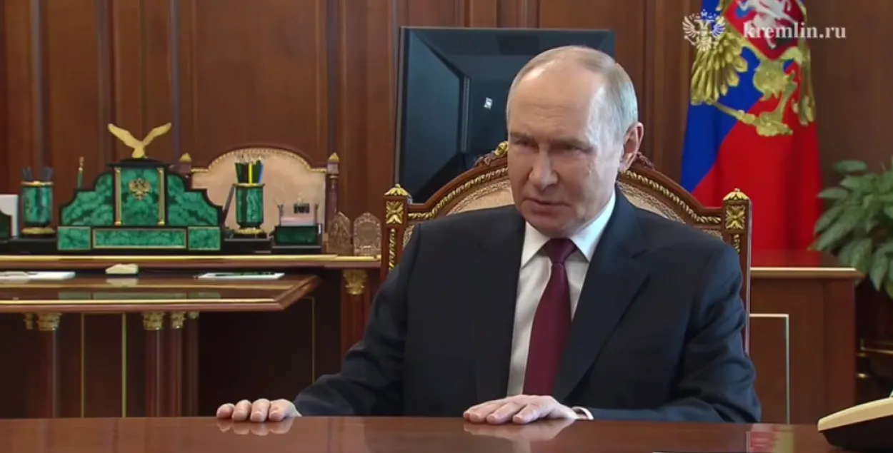 Уладзімір Пуцін

