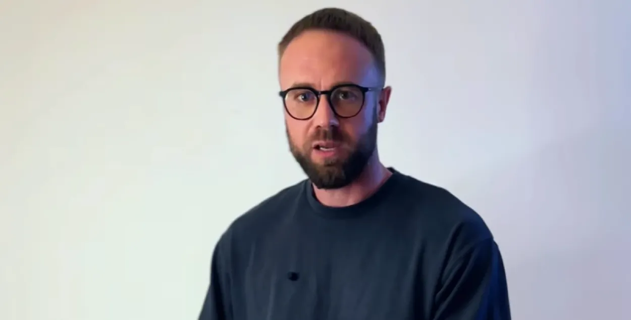 Андрей Гнёт
