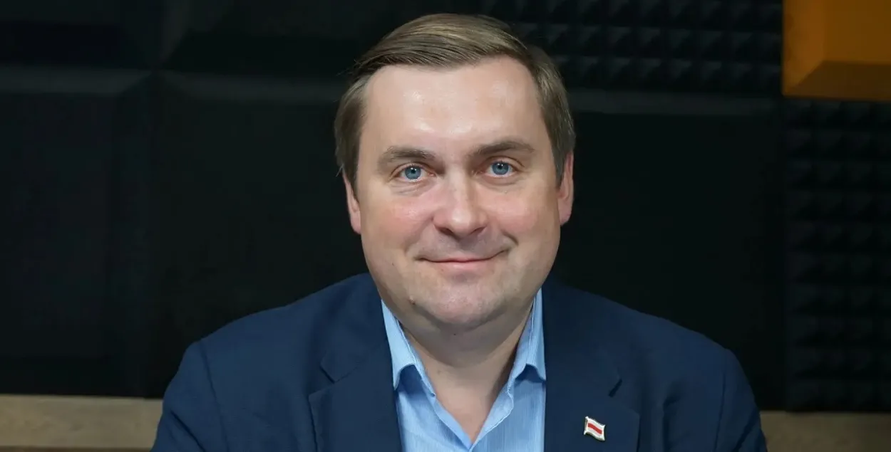 Андрей Стрижак
