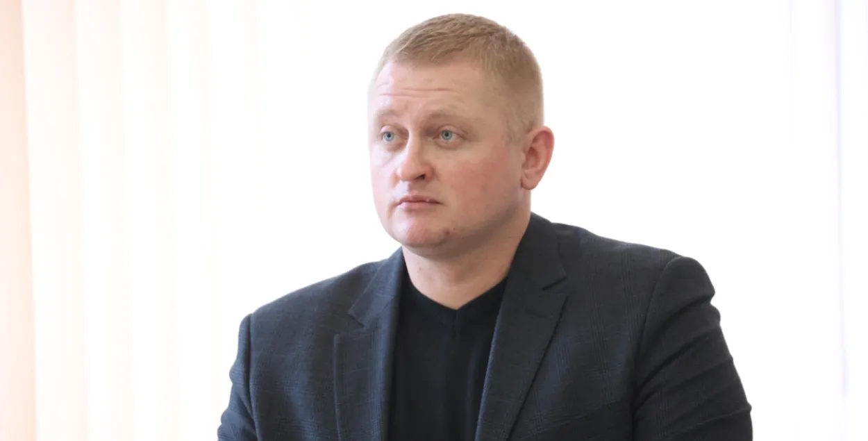 Александр Шпаковский

