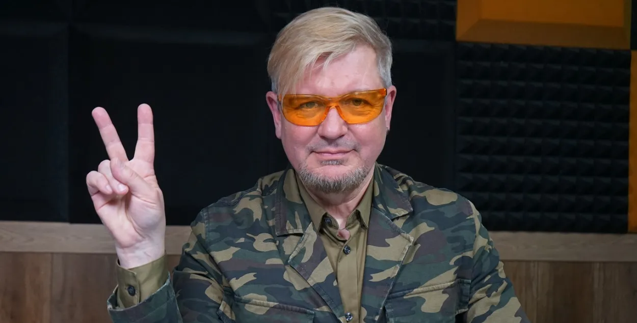 Лявон Вольскі
