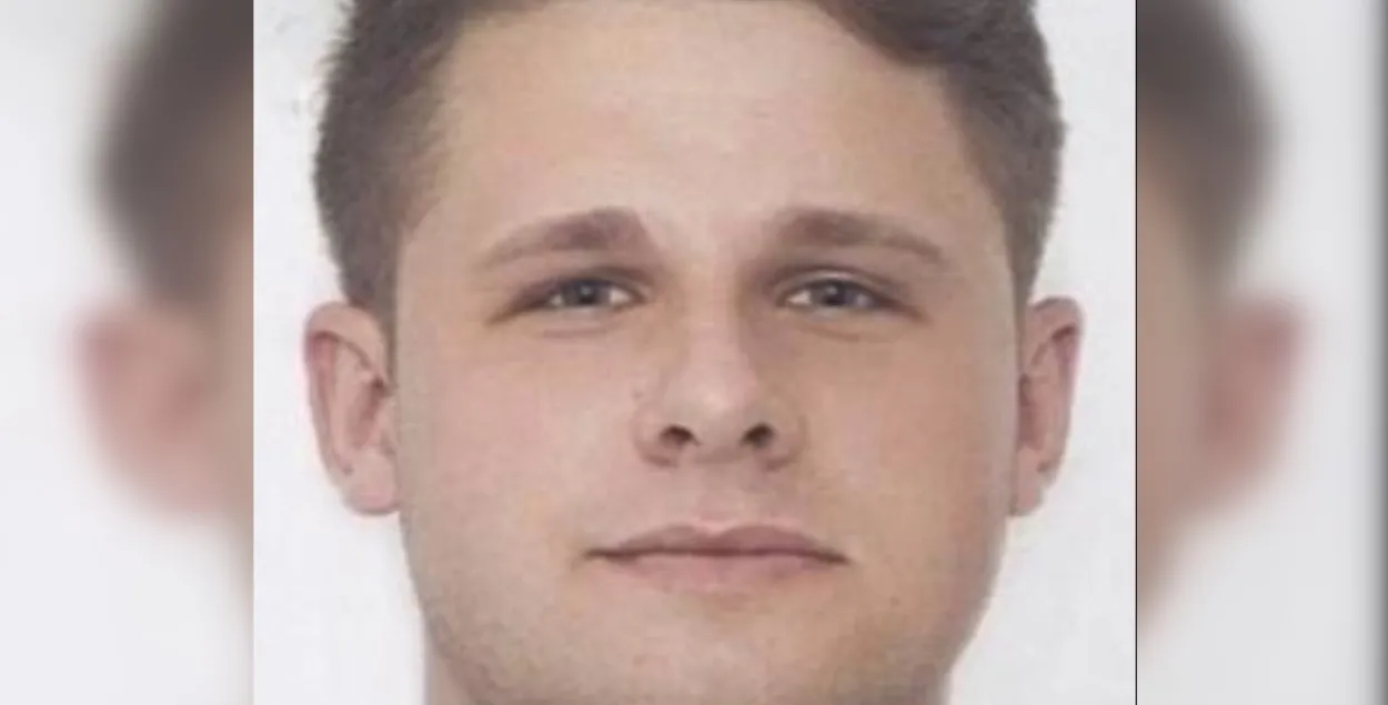 Алексей Лобеев (Гордеев)
