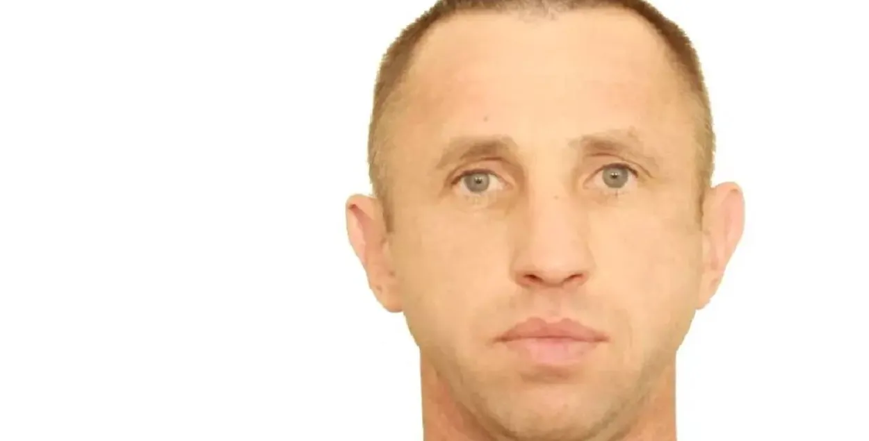 Алег Крупскі
