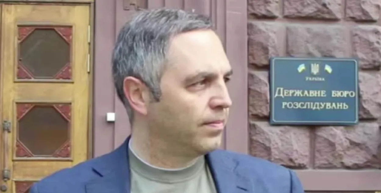 Андрей Портнов
