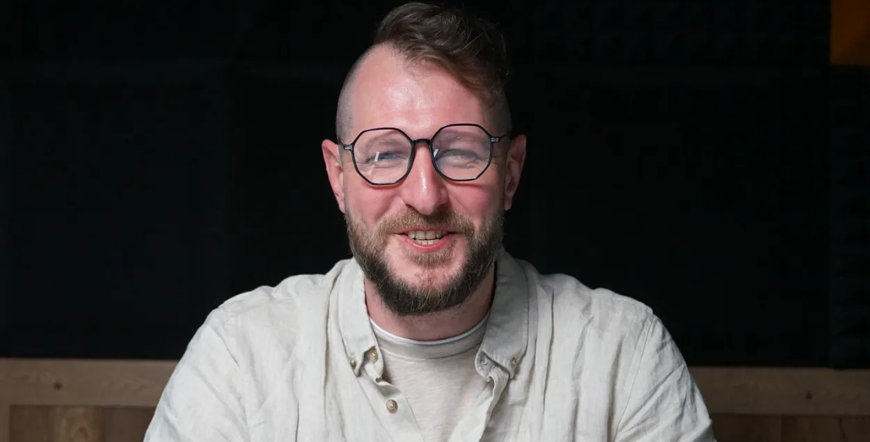 Виталь Рыжков
