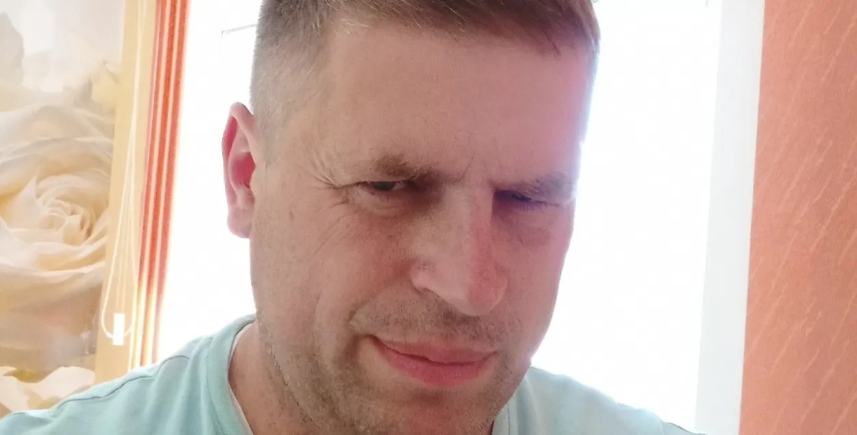 Михаил Щукин
