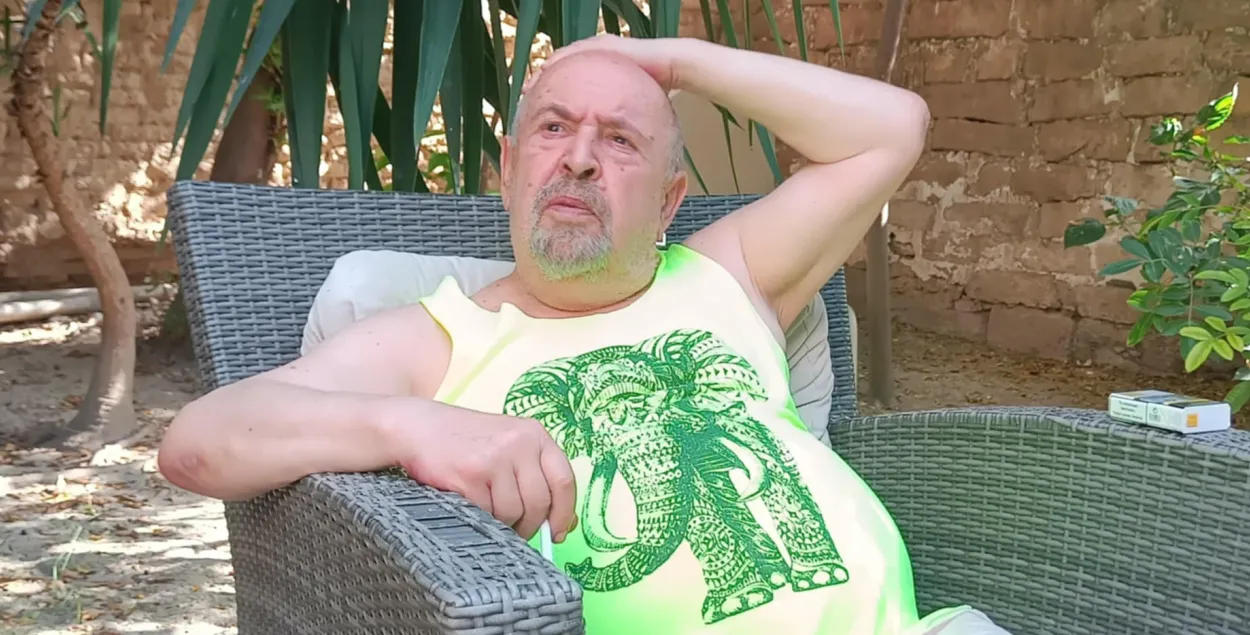 Уладзімір Цэслер
