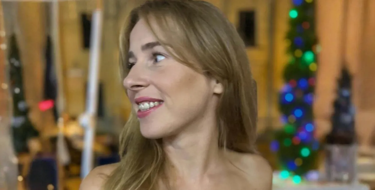 Елена Бразинская
