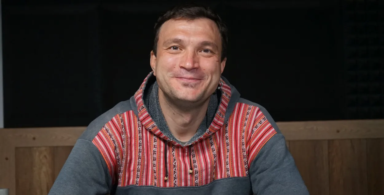 Александр Гойшик

