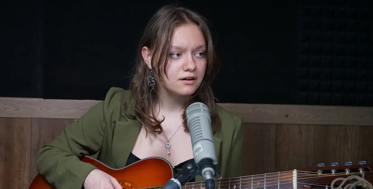 Юстина Карпилович
