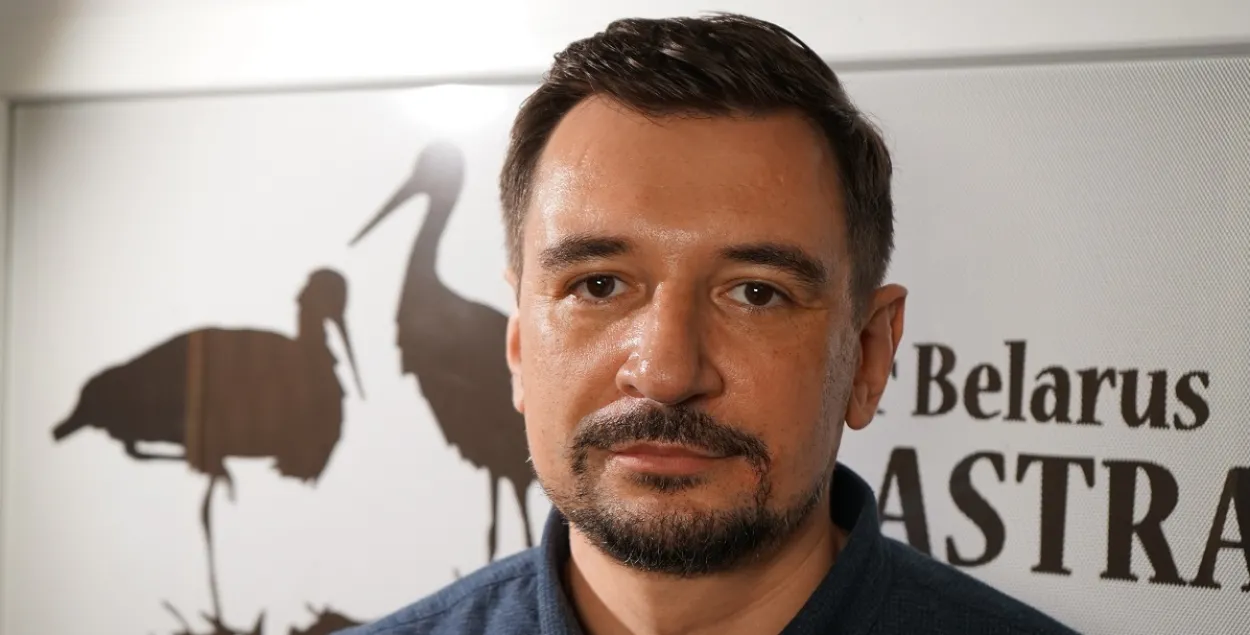Экономист Владимир Ковалкин
