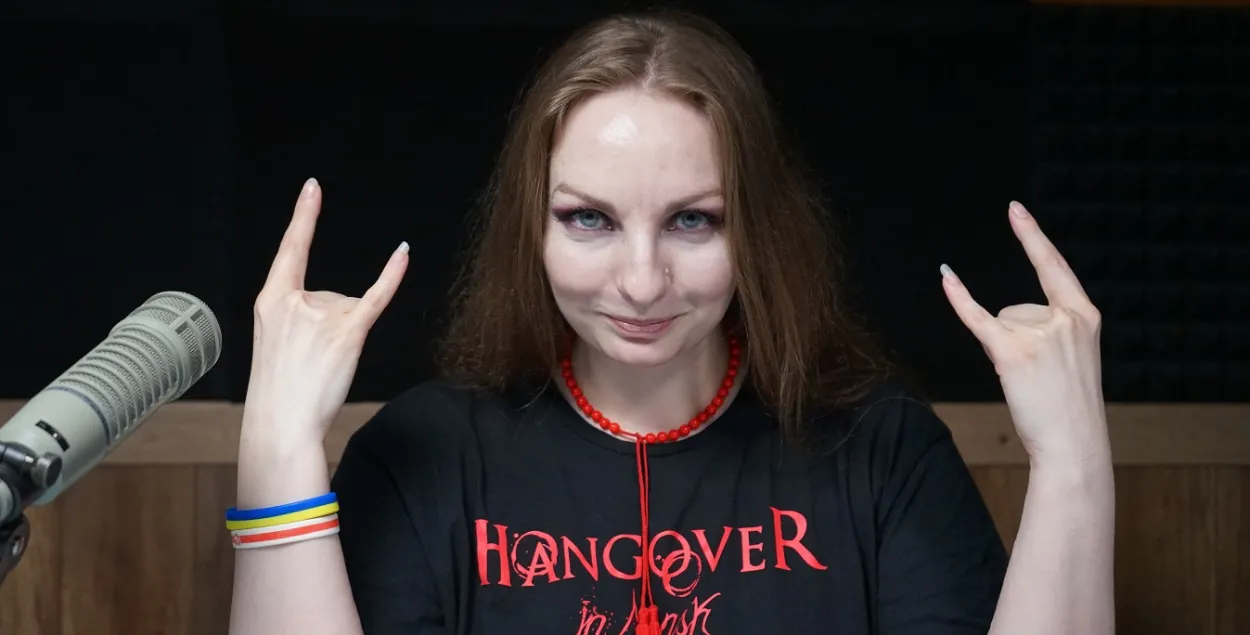 Екатерина Манкевич
