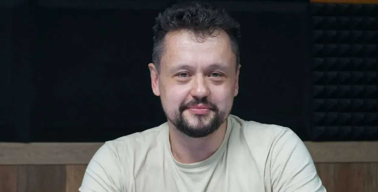 Алексей Леончик
