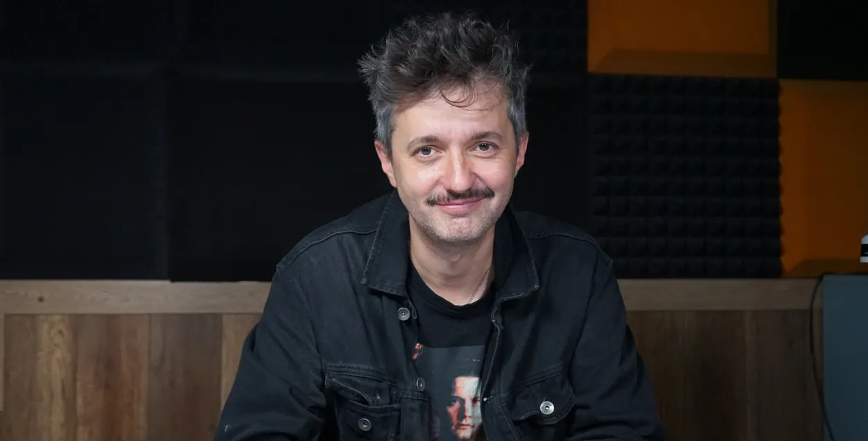 Міхась Зуй
