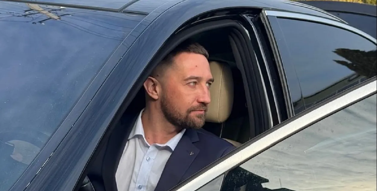 Роман Грибов
