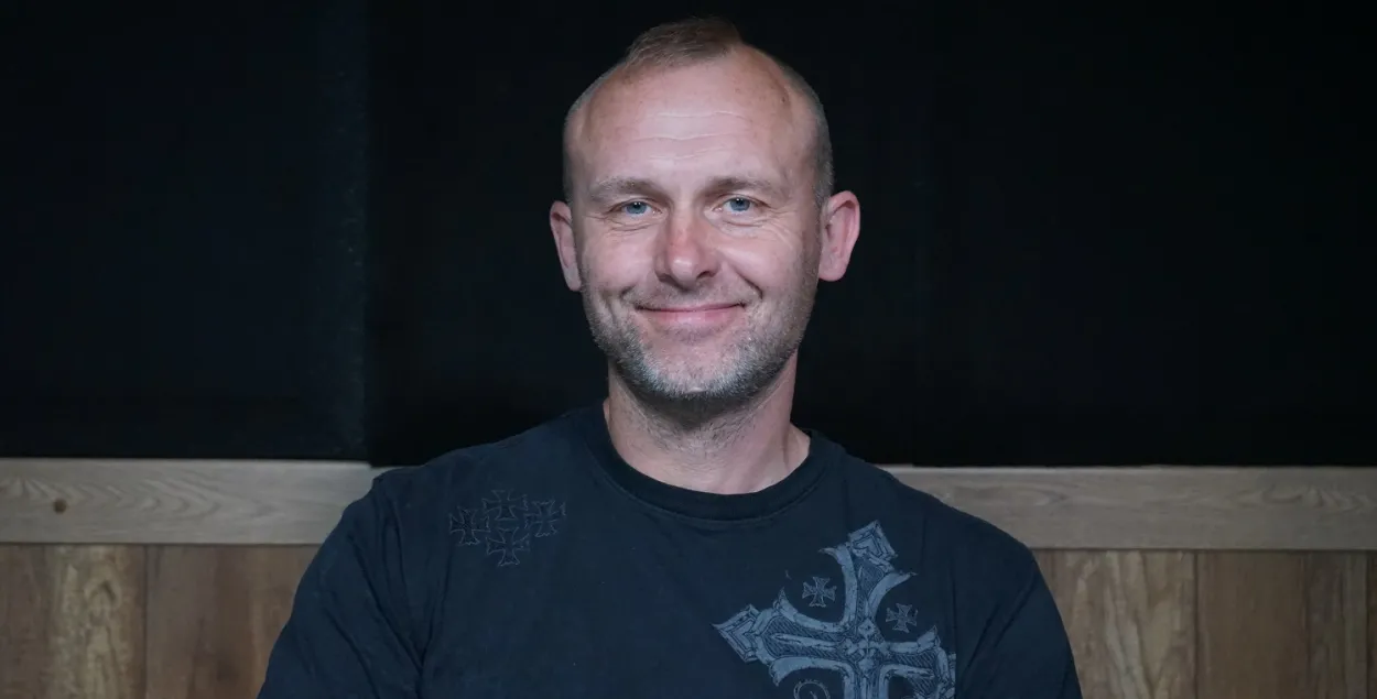 Валерий Остринский
