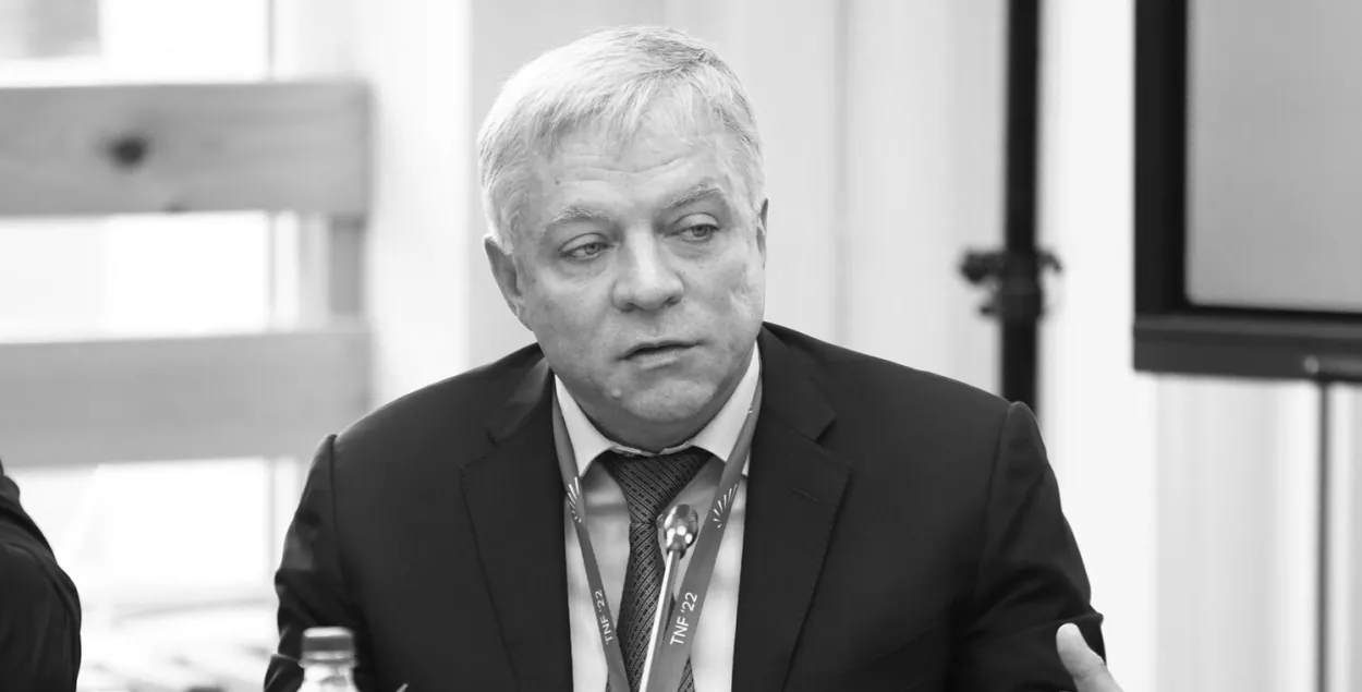 Андрей Бадалов
