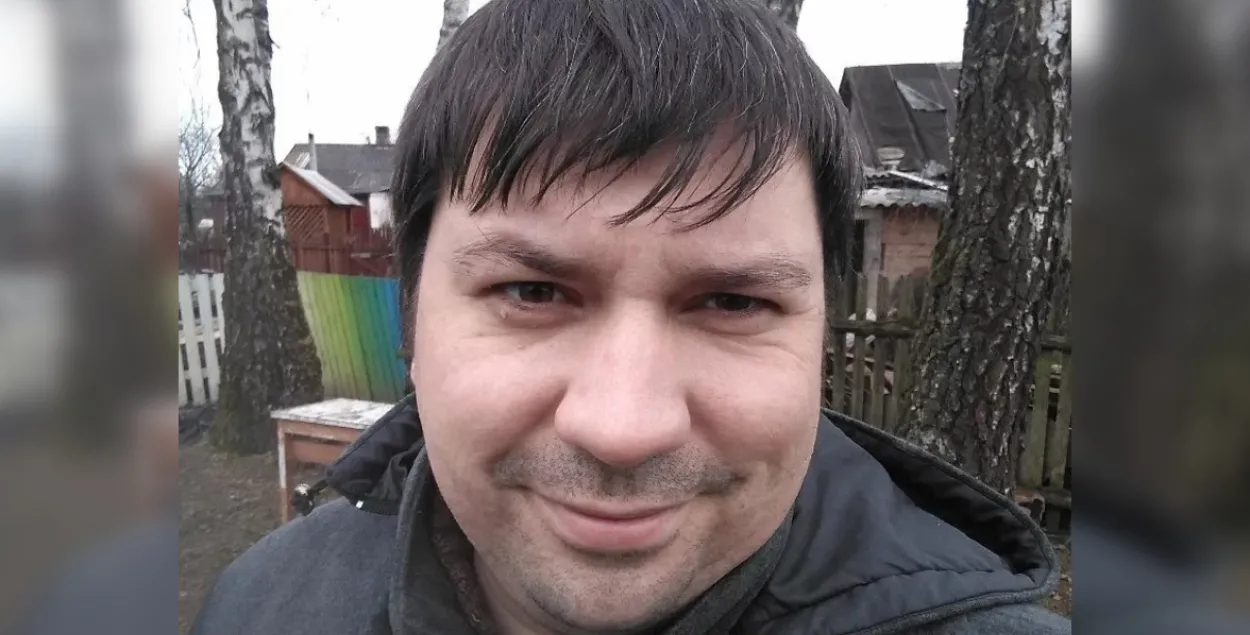 Евгений Шляхтенок
