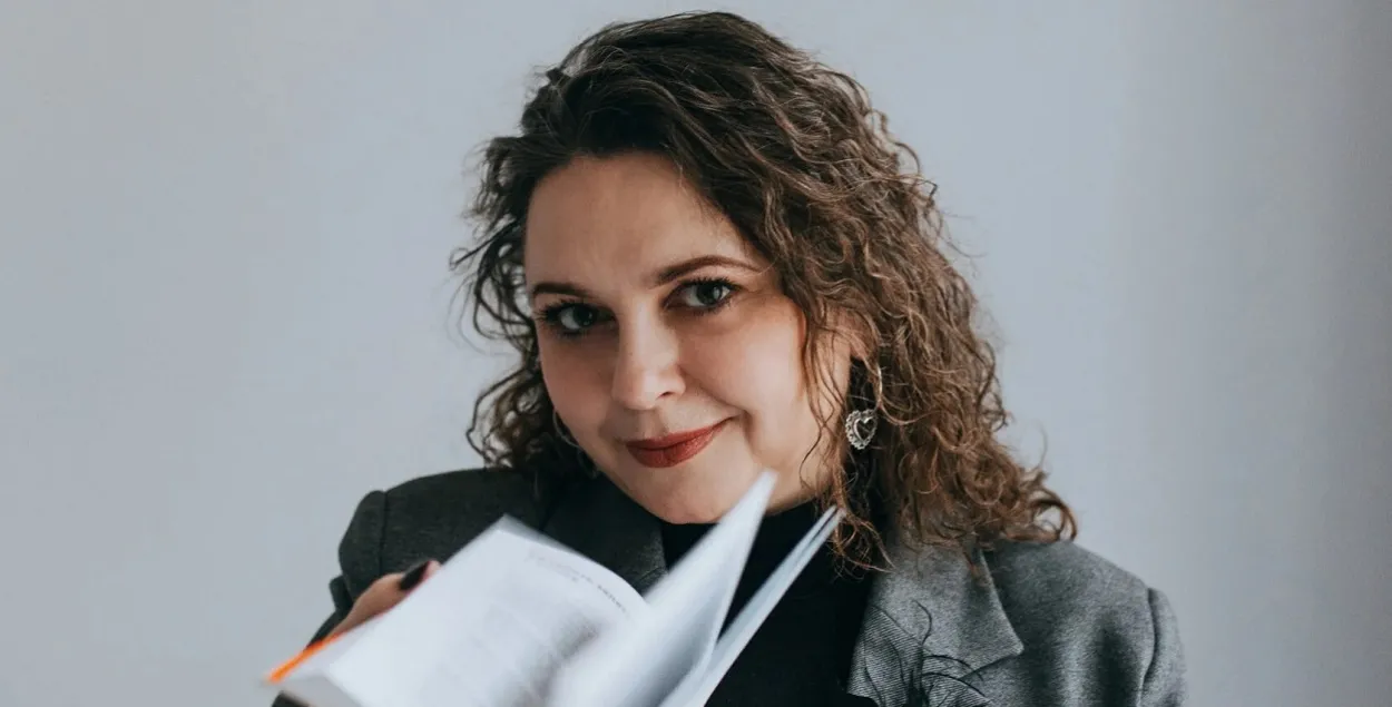 Анна Матуляк
