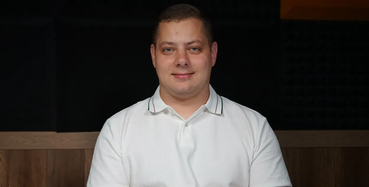 Матвей Купрейчик
