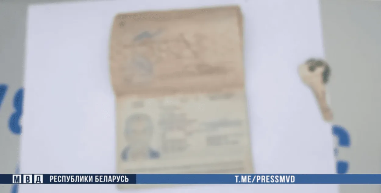 Заведзена крымінальная справа за забойства
