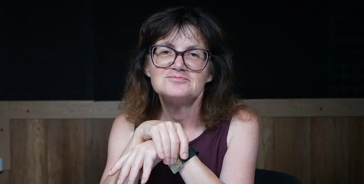 Наталья Дулина
