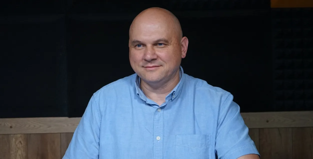 Вадзім Кабанчук
