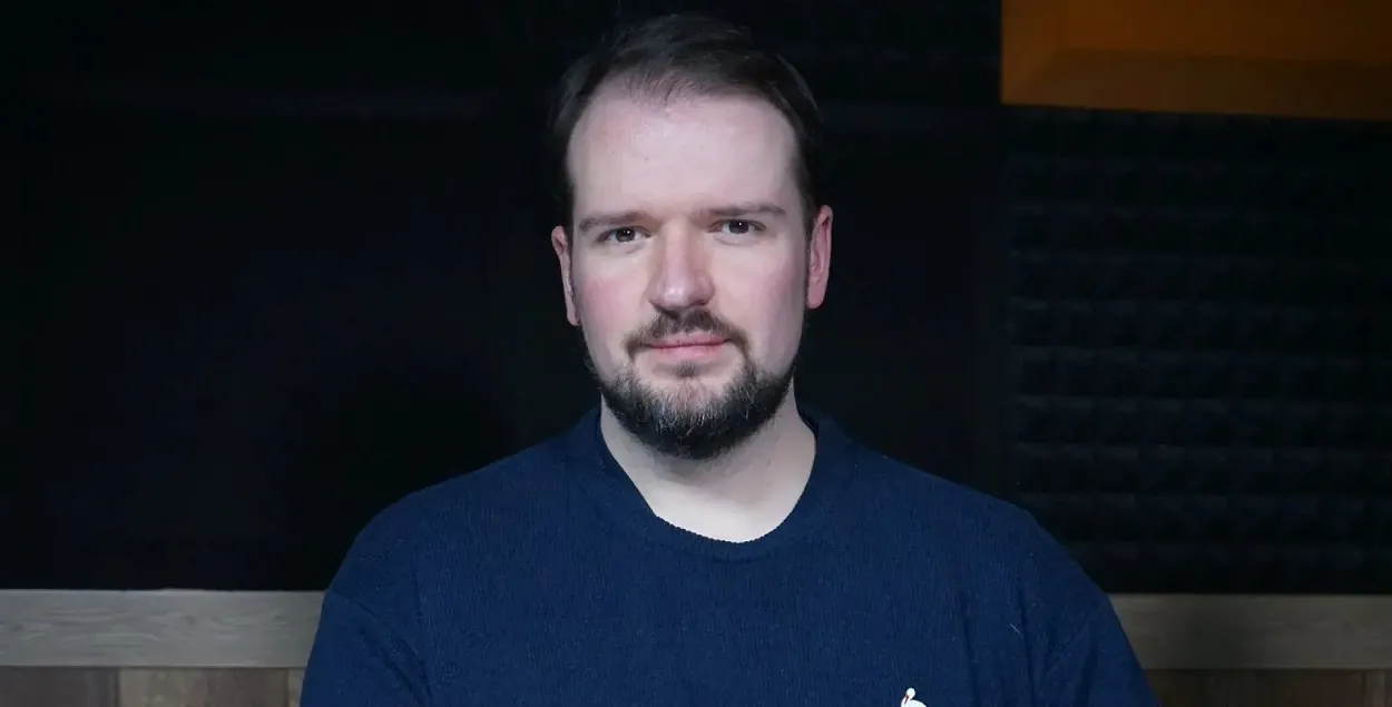 Вадим Можейко
