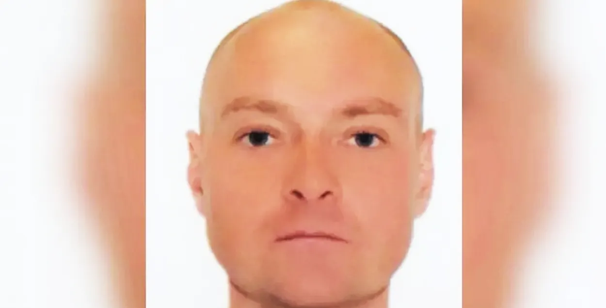 Дмитрий Шинвизе
