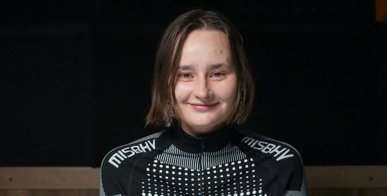 Елизавета Прокопчик
