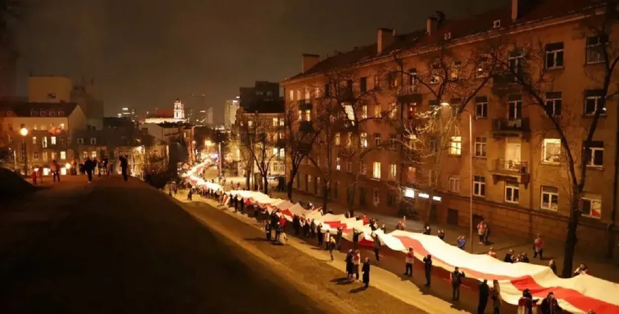 Белорусы
