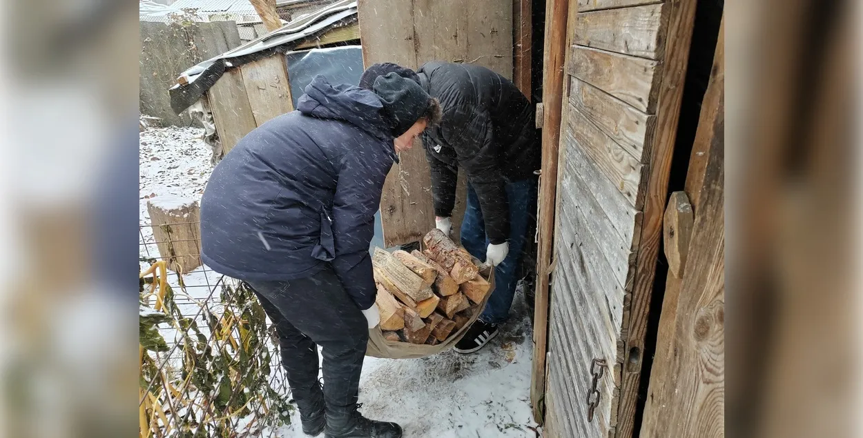 Дададзена 13 арганізацый
