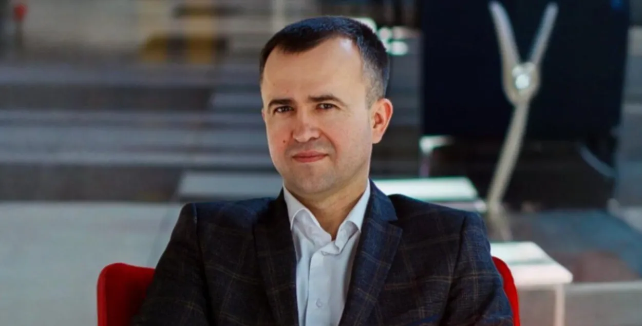 Алексей Камович
