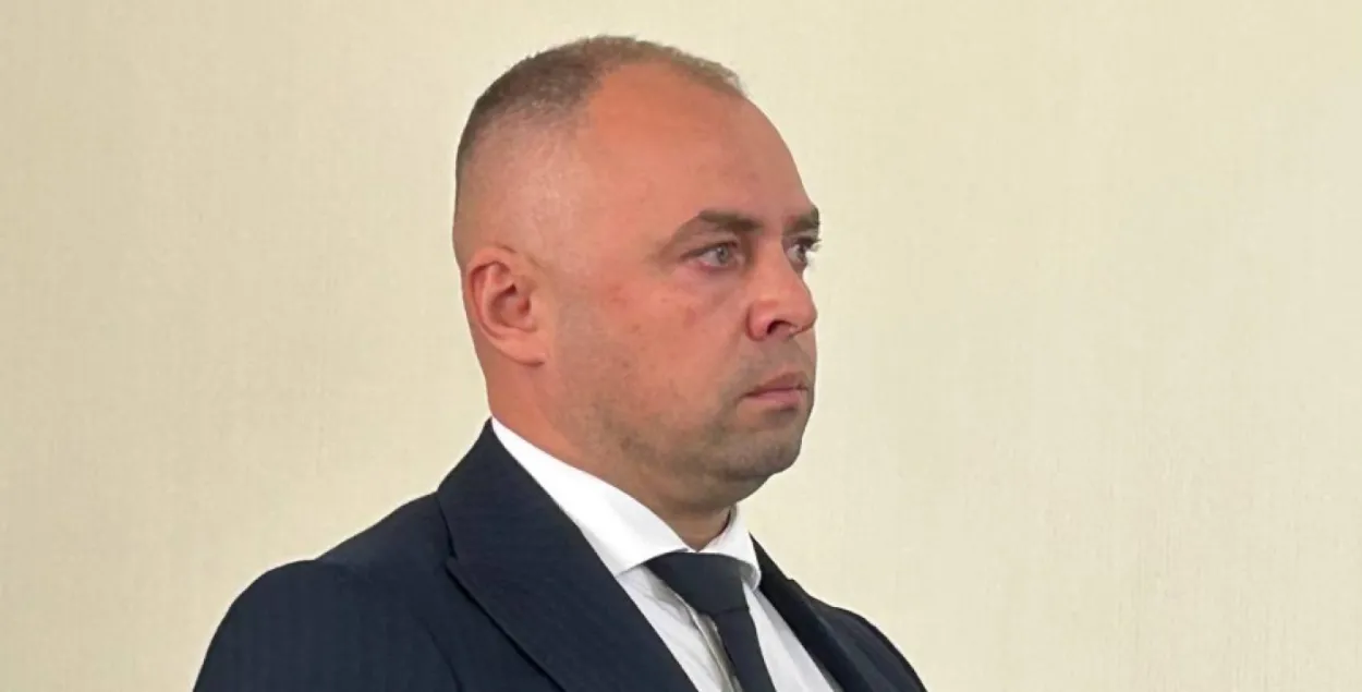 Аляксандр Майстровіч
