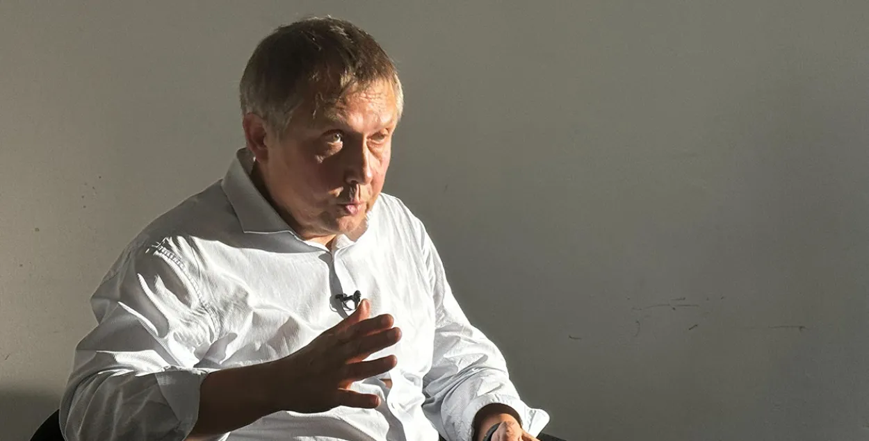 Александр Лукашук
