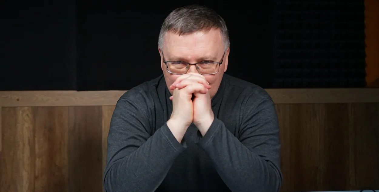 Зміцер Дзядзенка
