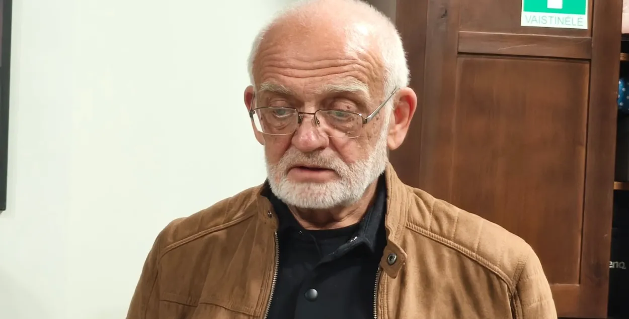 Владимир Мацкевич
