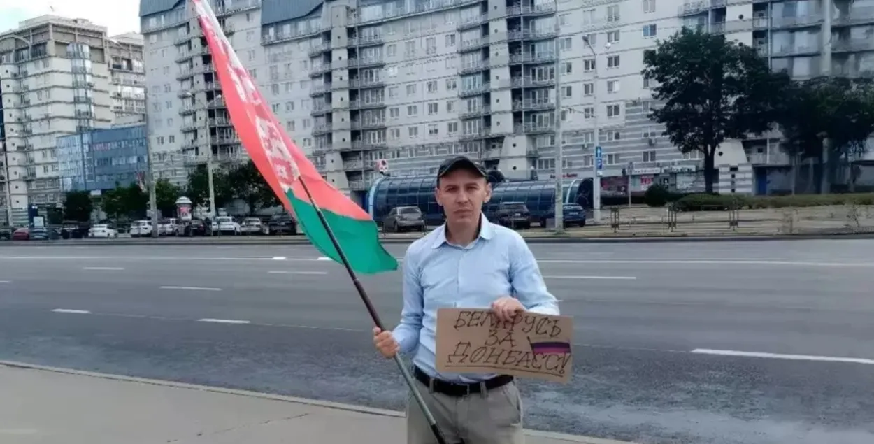 Георгій Сямёнаў
