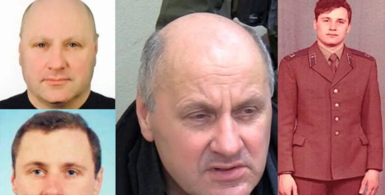 Задержан могилевчанин
