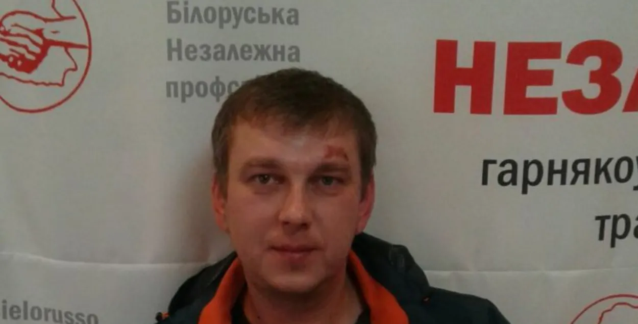 Дмитрий Сидорчук
